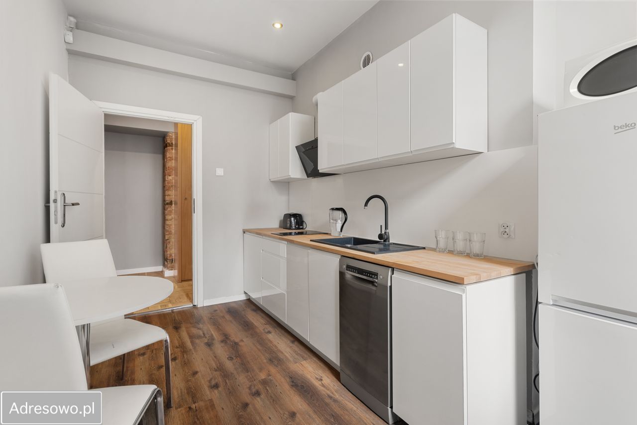 Biuro Poznań Grunwald, ul. Śniadeckich. Zdjęcie 3