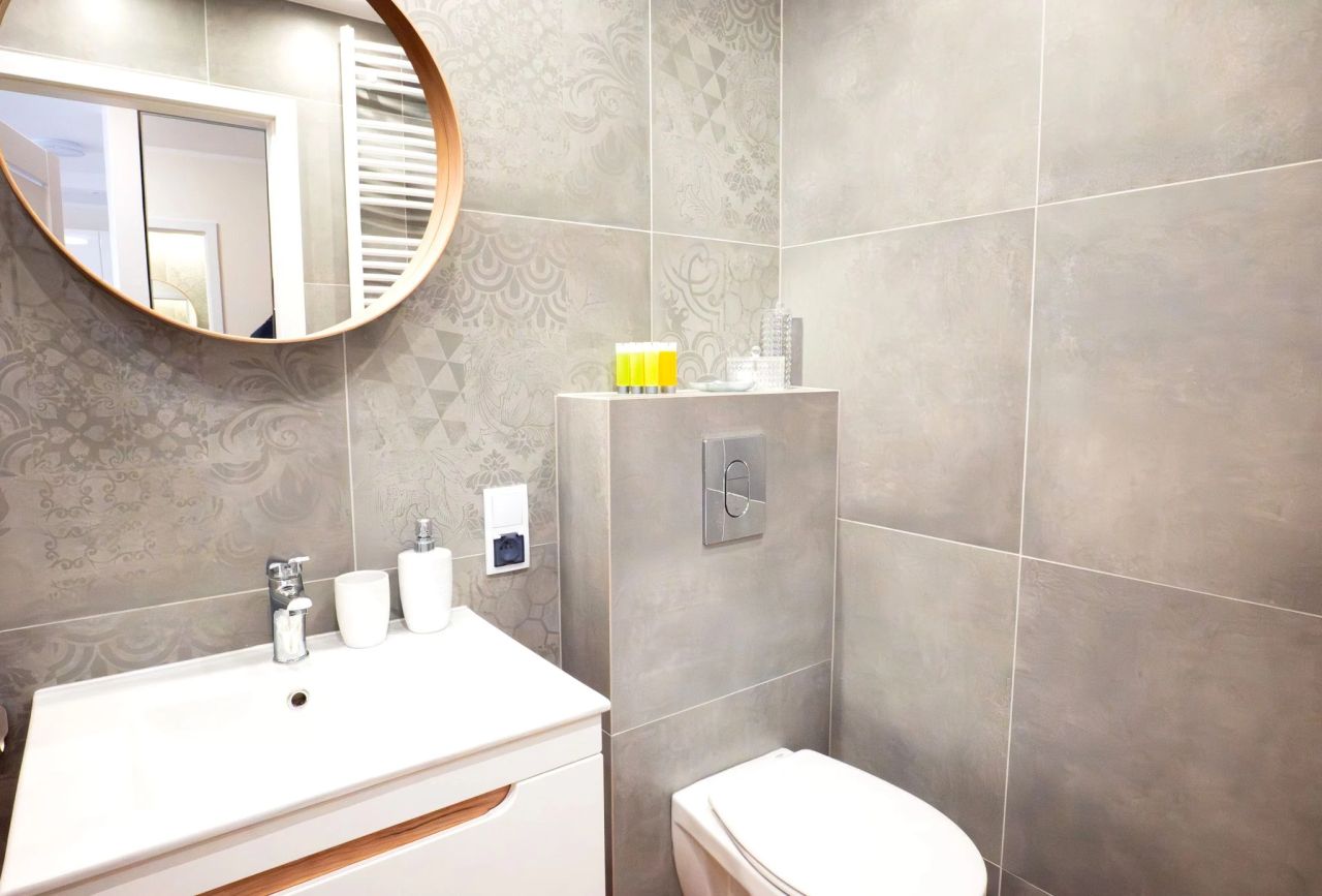 Mieszkanie 2-pokojowe Kołobrzeg Centrum, ul. Henryka Sienkiewicza. Zdjęcie 11