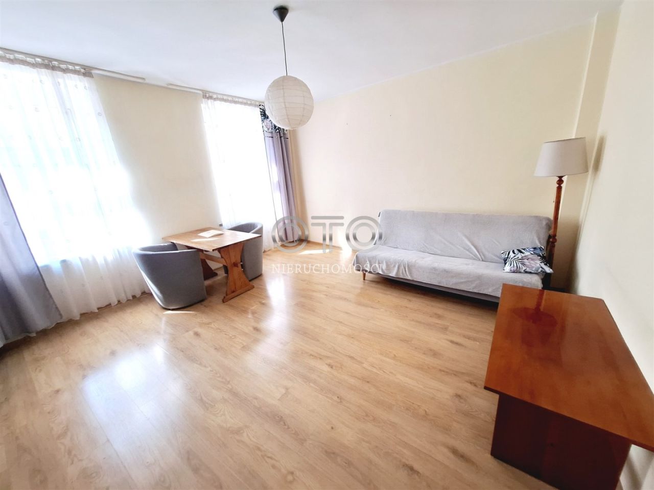 Mieszkanie 2-pokojowe Wrocław Śródmieście, ul. Paulińska. Zdjęcie 5