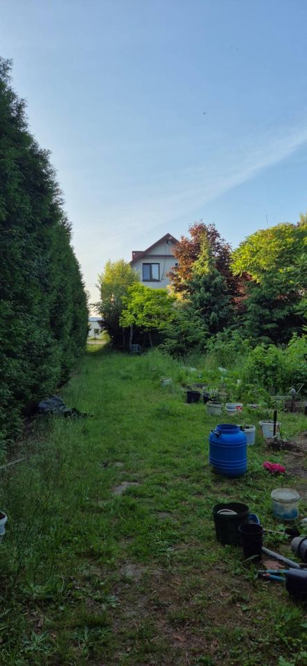 dom wolnostojący, 5 pokoi Sadów Kopce, ul. Powstańców Śląskich. Zdjęcie 78