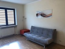 Mieszkanie 2-pokojowe Warszawa Ochota, ul. Włodarzewska. Zdjęcie 1