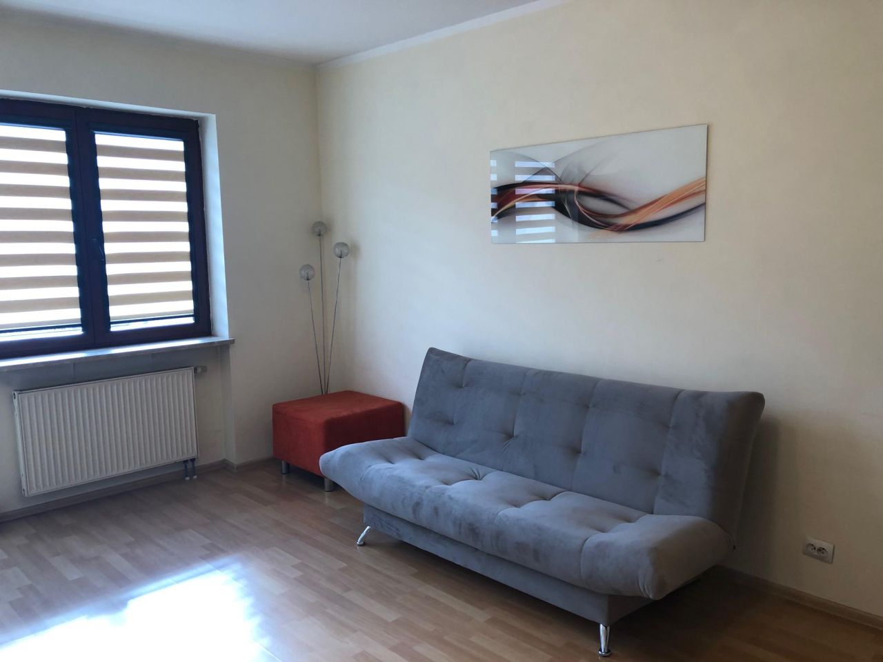 Mieszkanie 2-pokojowe Warszawa Ochota, ul. Włodarzewska. Zdjęcie 2