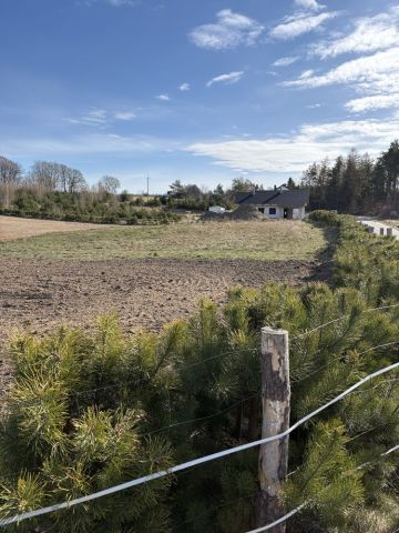 Działka budowlana Grabowiec, ul. Koszarowa. Zdjęcie 1