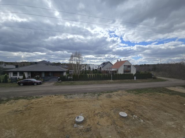 bliźniak, 5 pokoi Wieliszew, ul. Podgórna. Zdjęcie 13