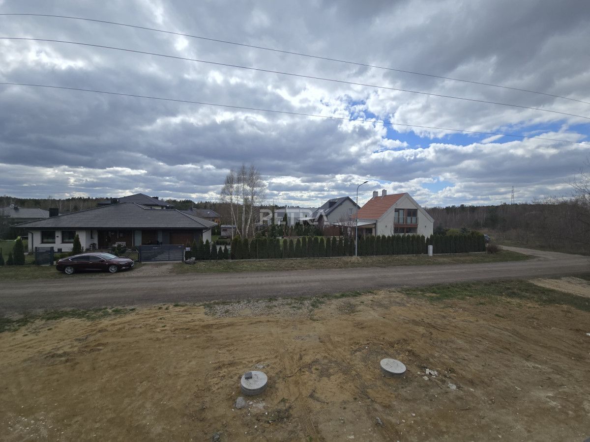 bliźniak, 5 pokoi Wieliszew, ul. Podgórna. Zdjęcie 13