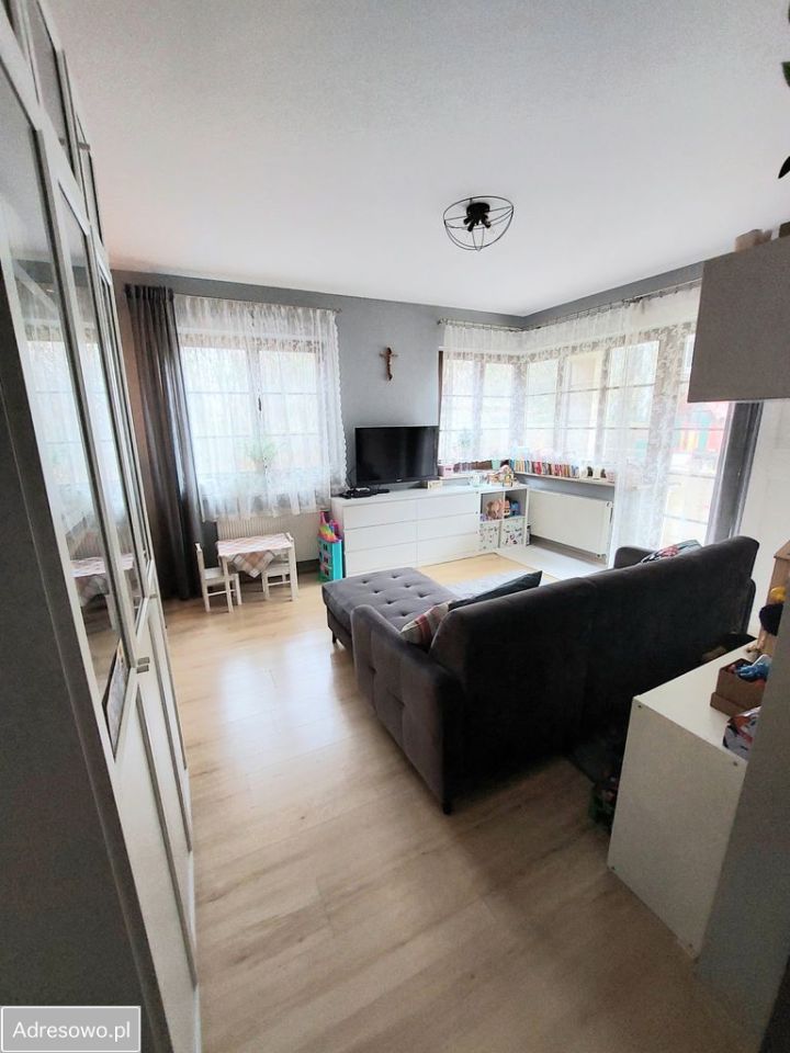 Mieszkanie 2-pokojowe Otwock, ul. Kościelna. Zdjęcie 7
