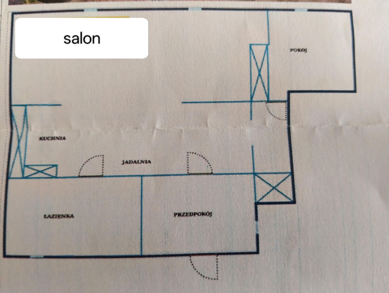 dom szeregowy, 2 pokoje Aleksandrów Łódzki Centrum, 11 Listopada. Zdjęcie 11