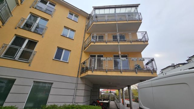 Mieszkanie 3-pokojowe Warszawa Tarchomin, ul. Strumykowa. Zdjęcie 1