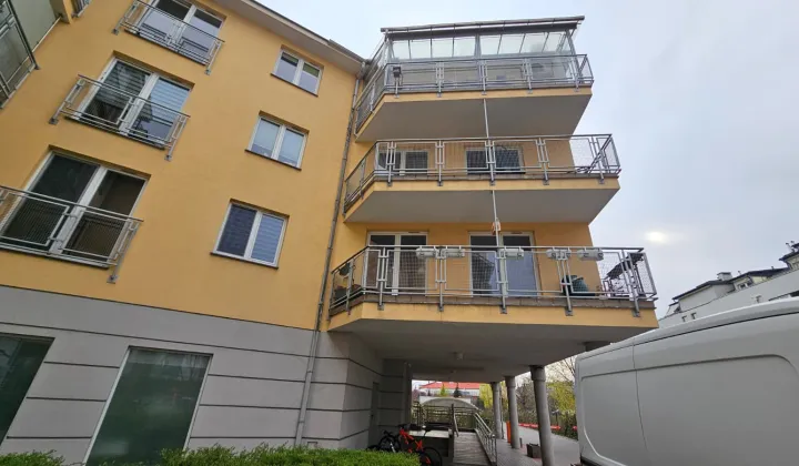 Mieszkanie 3-pokojowe Warszawa Tarchomin, ul. Strumykowa