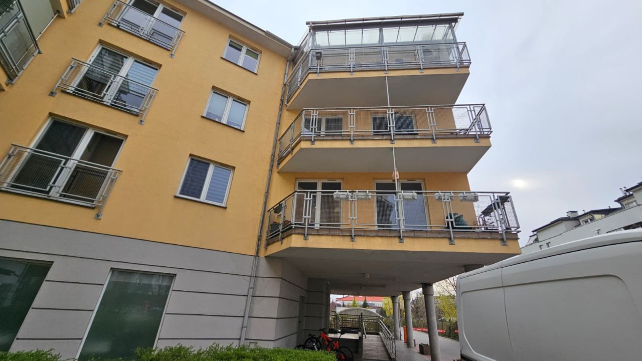 Mieszkanie 3-pokojowe Warszawa Tarchomin, ul. Strumykowa. Zdjęcie 1