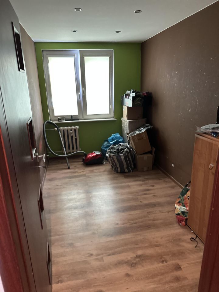 Mieszkanie 3-pokojowe Gorzów Wielkopolski, ul. Plac Słoneczny. Zdjęcie 13