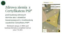 Działka siedliskowa Przezdrowice, bez. Zdjęcie 1