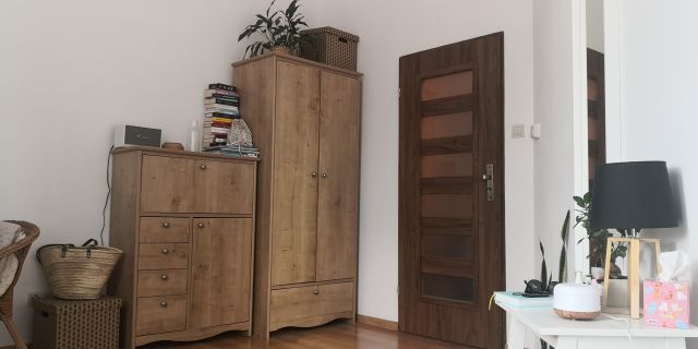 Mieszkanie 2-pokojowe Kraków Śródmieście, ul. Kamienna. Zdjęcie 1