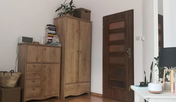 Mieszkanie 2-pokojowe Kraków Śródmieście, ul. Kamienna