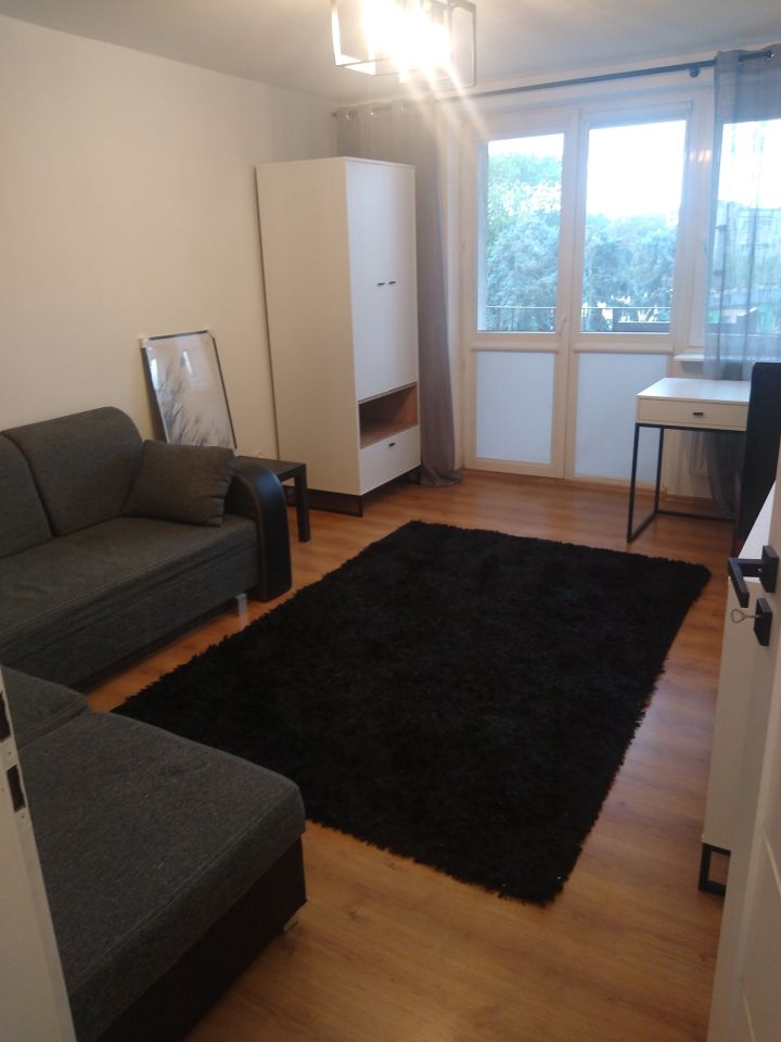 Mieszkanie 3-pokojowe Rzeszów Śródmieście, ul. Piastów. Zdjęcie 2