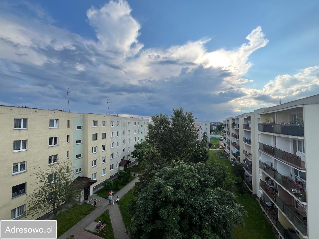 Mieszkanie 2-pokojowe Ciechanów, ul. Karola Szwanke. Zdjęcie 7