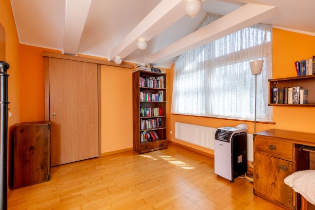 dom wolnostojący, 5 pokoi Olsztyn Gutkowo, ul. Kmicica. Zdjęcie 33