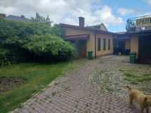 dom wolnostojący, 9 pokoi Opole Lubelskie, ul. Podzamcze. Zdjęcie 1