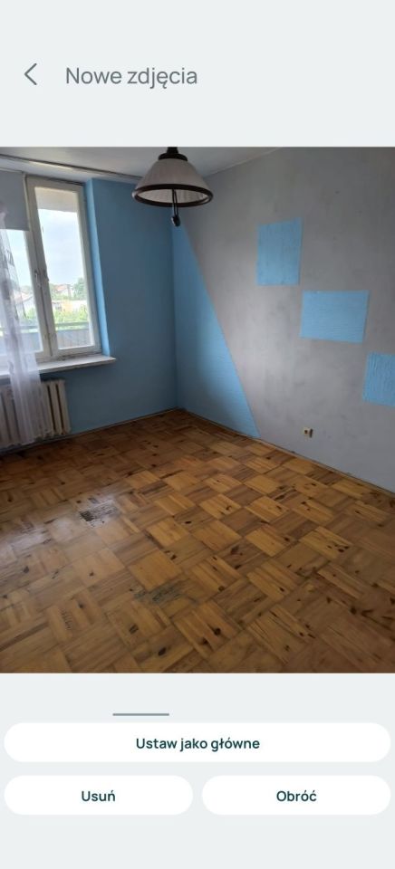 Mieszkanie 2-pokojowe Grajewo. Zdjęcie 7