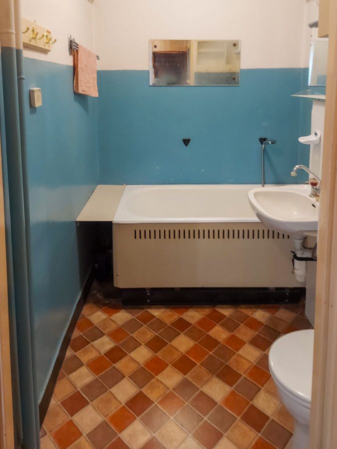 Mieszkanie 1-pokojowe Warszawa Targówek, ul. Malborska. Zdjęcie 25