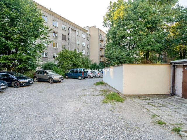 Mieszkanie 2-pokojowe Kraków Grzegórzki, al. Ignacego Daszyńskiego. Zdjęcie 30