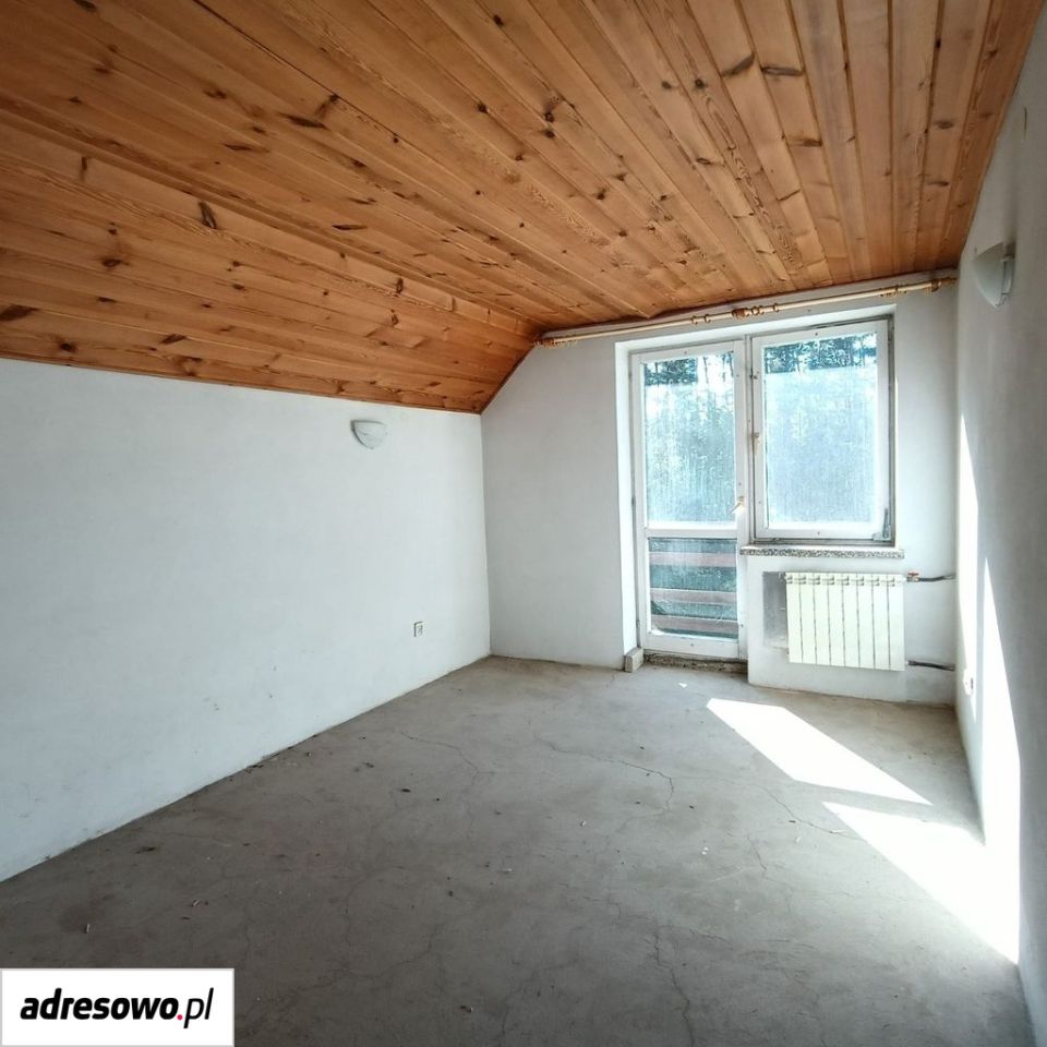 dom wolnostojący, 6 pokoi Wincentówek. Zdjęcie 14