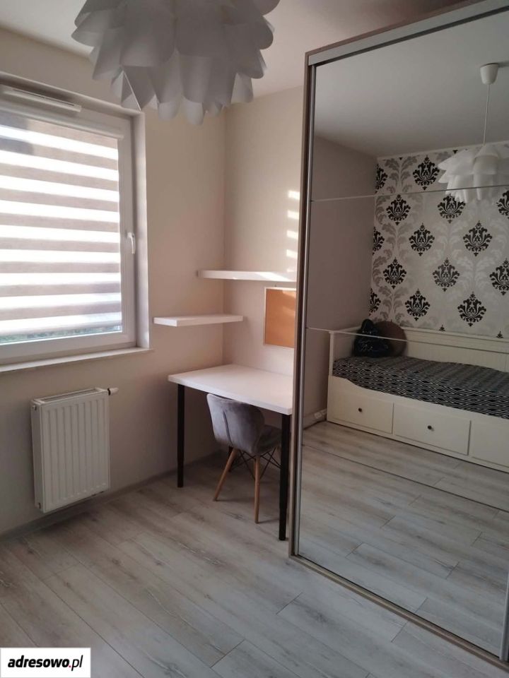 Mieszkanie 2-pokojowe Gdańsk Orunia Górna, ul. Niepołomicka. Zdjęcie 9