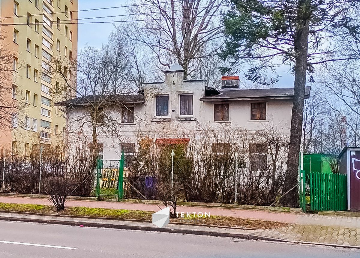 dom wolnostojący, 8 pokoi Gdynia Chylonia, ul. Chylońska