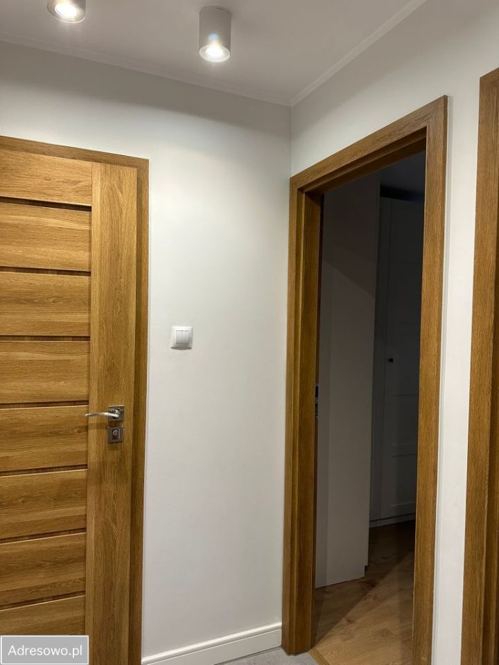 Mieszkanie 2-pokojowe Głuchowo, os. im. Kazimierza Dobruckiego. Zdjęcie 6