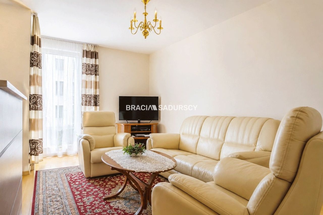 Mieszkanie 2-pokojowe Kraków Grzegórzki, ul. Cystersów. Zdjęcie 11