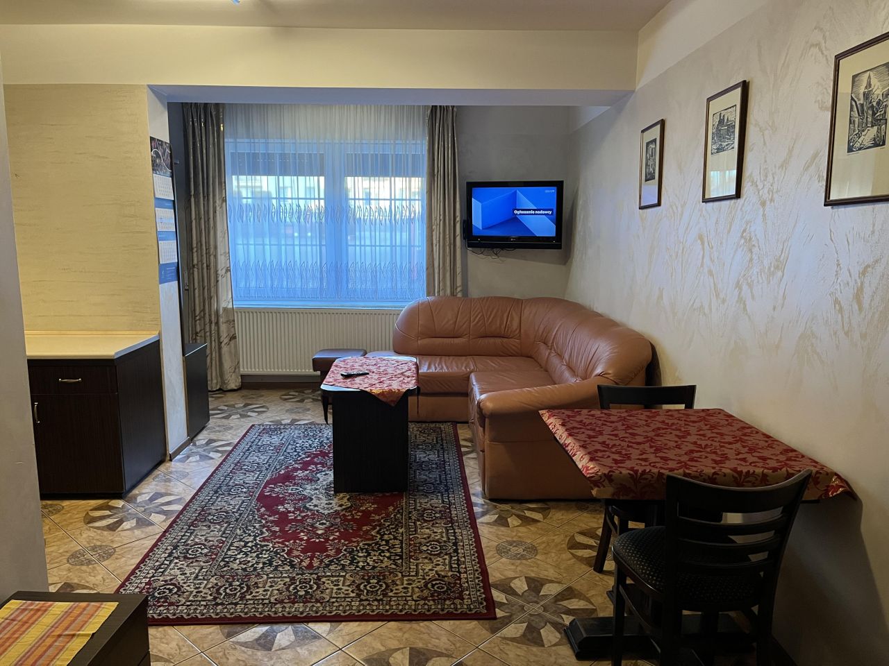 Hotel/pensjonat Będzin Gzichów, ul. Partyzantów. Zdjęcie 14