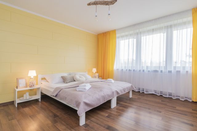 dom wolnostojący, 8 pokoi Stegna, ul. Sportowa. Zdjęcie 14