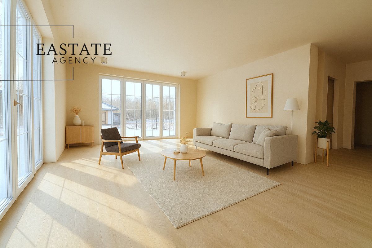 dom wolnostojący, 6 pokoi Sulejówek. Zdjęcie 3