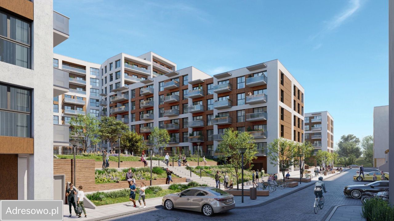 Mieszkanie 1-pokojowe Łódź Widzew, ul. Juliana Tuwima. Zdjęcie 6