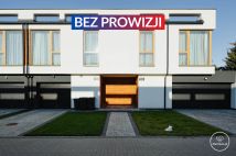 dom szeregowy, 4 pokoje Grodzisk Mazowiecki Centrum