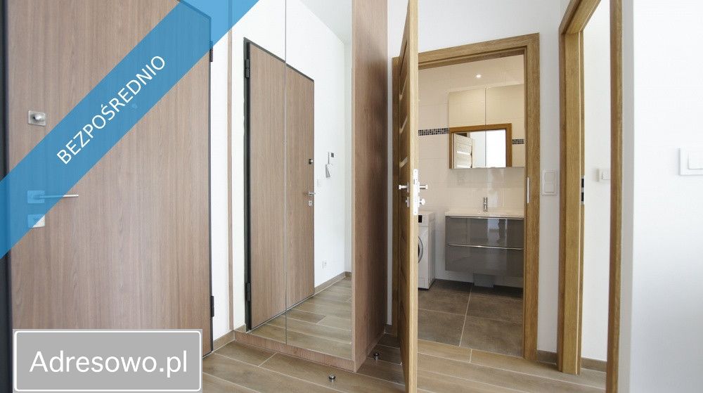 Mieszkanie 2-pokojowe Warszawa Mokotów, ul. Bergamotki. Zdjęcie 8