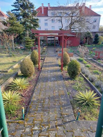 Działka rekreacyjna Szczecin Pogodno, ul. Adama Mickiewicza. Zdjęcie 1