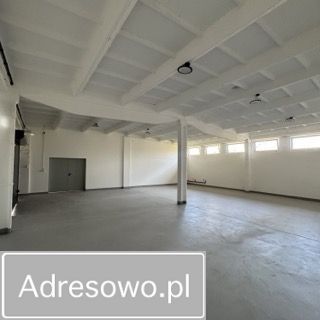 Hala/magazyn Żabno. Zdjęcie 12