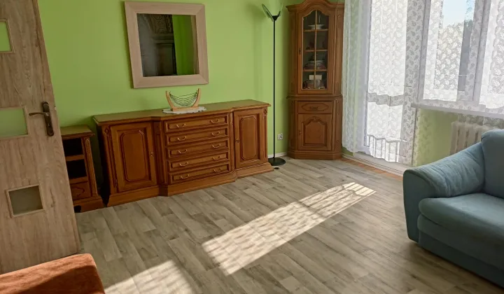 Mieszkanie 4-pokojowe Łódź Janów, ul. Andrzeja Kmicica