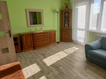 Mieszkanie 4-pokojowe Łódź Janów, ul. Andrzeja Kmicica