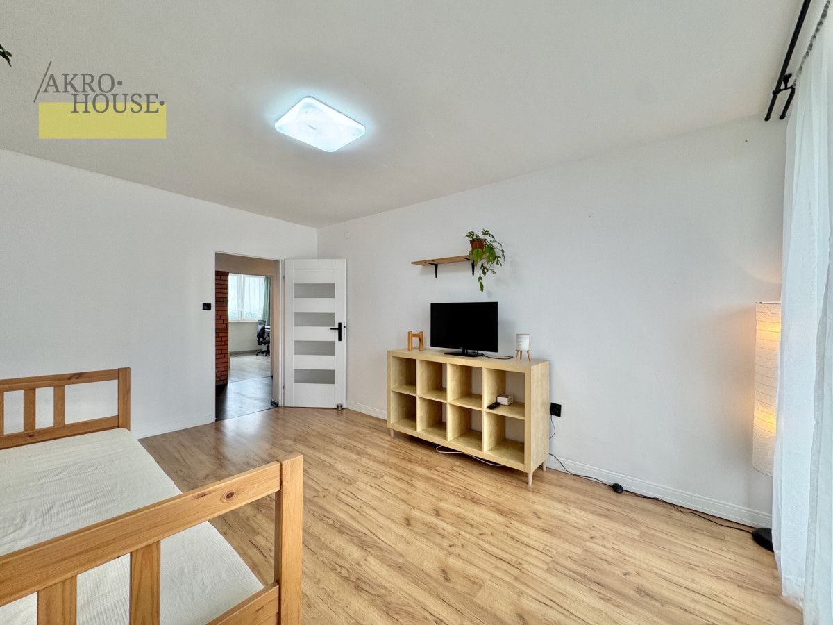 Mieszkanie 2-pokojowe Gliwice Sikornik, ul. Krucza. Zdjęcie 3