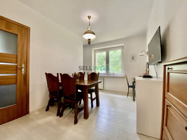 Mieszkanie 3-pokojowe Łódź Widzew, ul. Józefa. Zdjęcie 6