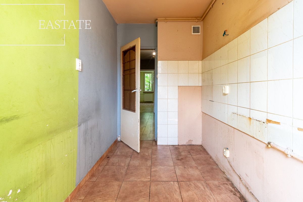 Mieszkanie 3-pokojowe Warszawa Mokotów, ul. Powsińska. Zdjęcie 11