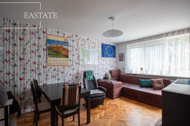 Mieszkanie 1-pokojowe Gdańsk Brzeźno, ul. Wilhelma Stryjewskiego. Zdjęcie 1