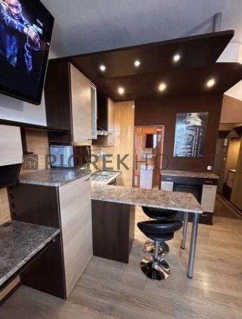 Mieszkanie 1-pokojowe Warszawa Praga-Południe, ul. Ludwika Mycielskiego. Zdjęcie 9