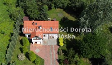 dom wolnostojący, 7 pokoi Spała