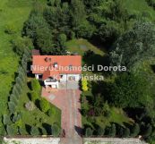 dom wolnostojący, 7 pokoi Spała