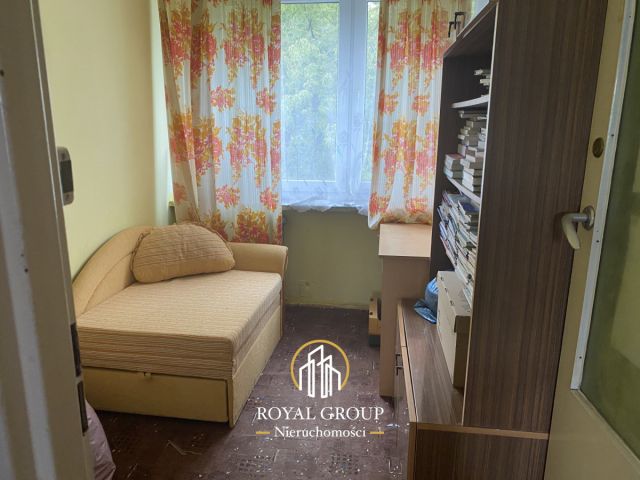 Mieszkanie 4-pokojowe Lublin, ul. Jana Sawy. Zdjęcie 4