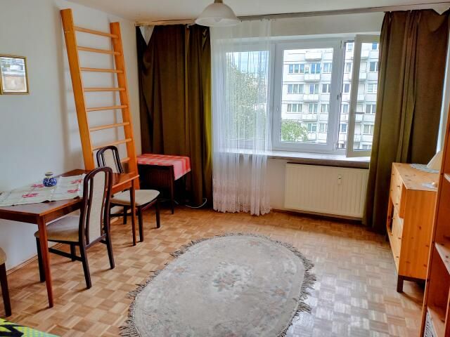 Mieszkanie 2-pokojowe Warszawa Żoliborz, ul. Władysława Broniewskiego. Zdjęcie 1