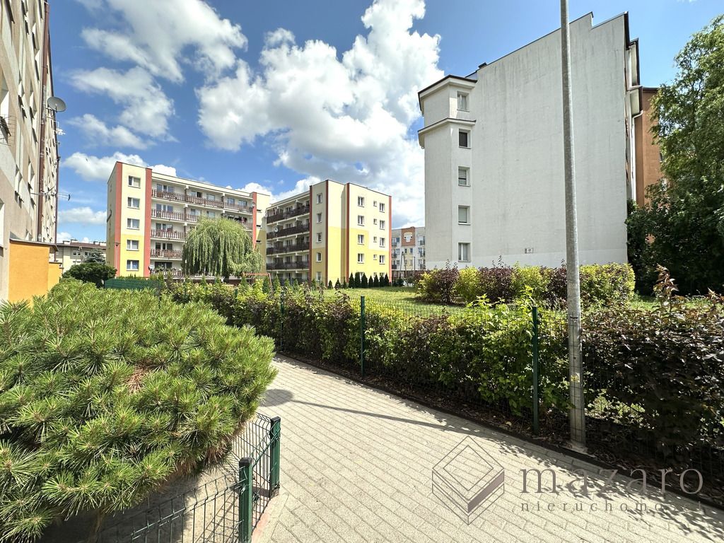 Mieszkanie 3-pokojowe Bydgoszcz Szwederowo, ul. Antoniego Chołoniewskiego. Zdjęcie 3